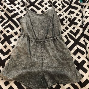 1x romper only worn once